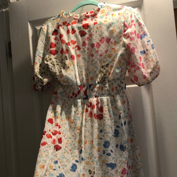 boho dress - Picture 5 of 7